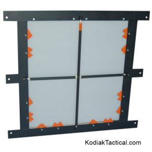 Kodiak BREACHING Window