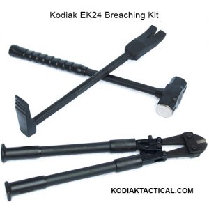 Kodiak EK24 Breaching Kit