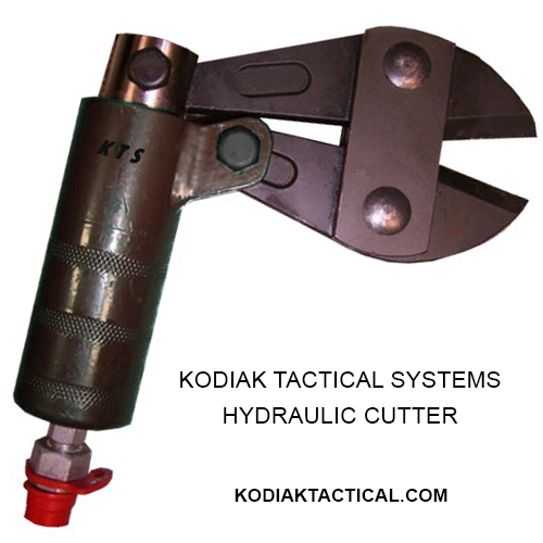 Kodiak Hydraulic Cutter