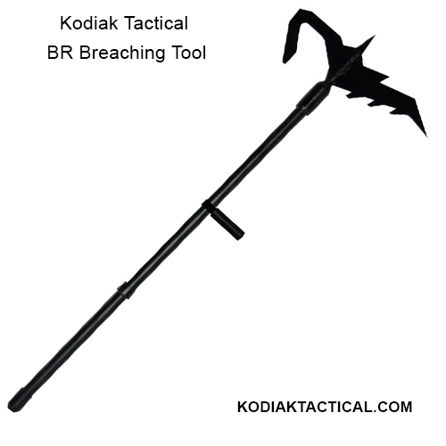 Kodiak Tactical BR Breaching Tool