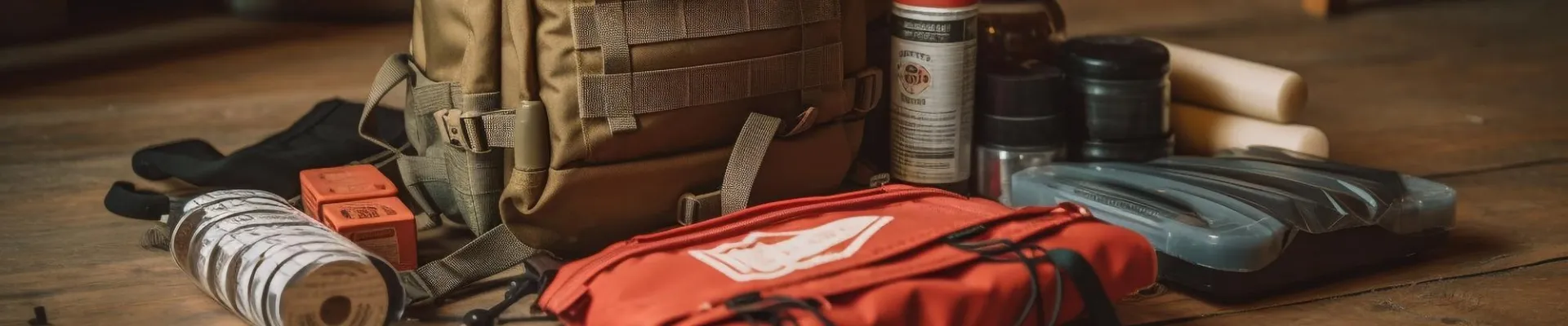 BREACHING KITS images