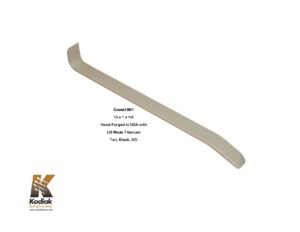 Pry Bar - Covert 901