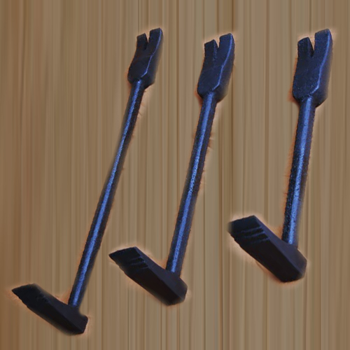 Kodiak Tactical Systems Bear Claw Pry Bars