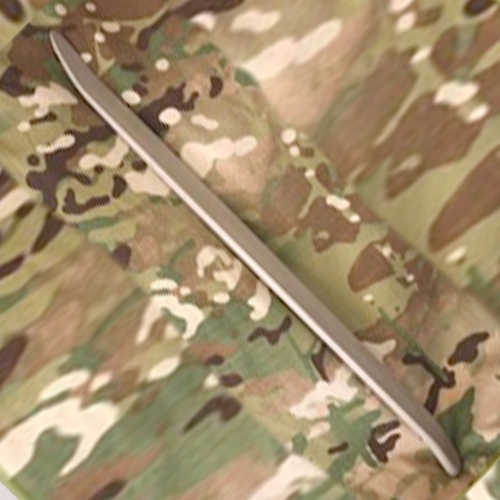 Kodiak Tactical Covert Breaching Bar