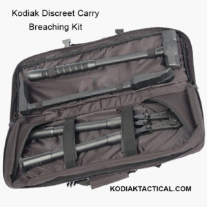 Kodiak Discreet Carry Breaching Kits