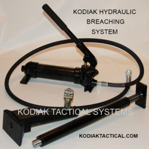 Kodiak Multi Hydraulic Breaching System