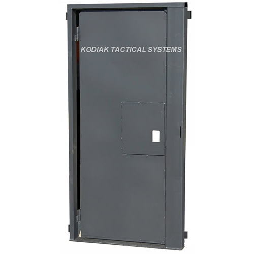Kodiak Multi-Breach BREACHING DOOR #BDM32