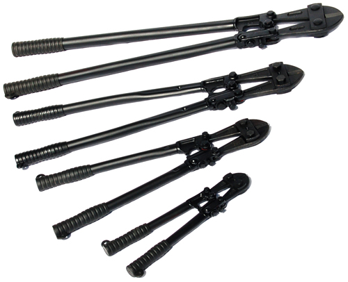 Kodiak BC Series Tactical Bolt Cutters