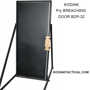 Kodiak Pry BREACHING DOOR
