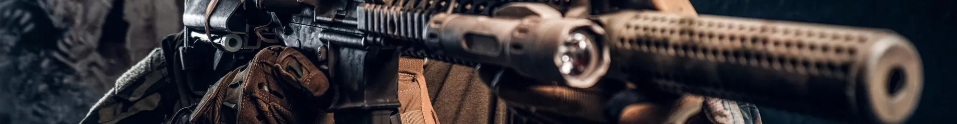 TACTICAL BATTERING RAMS