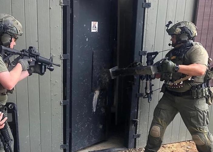 training doors & windows